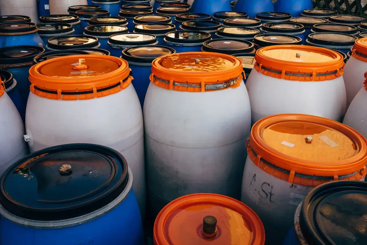 Needle & Sharps Cleanup in North Fond du Lac, WI